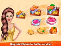 Mega Cooking Restaurant Game screenshot 2