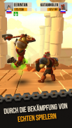 Duels: Epic Fighting PVP Game screenshot 5