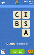 WordMania screenshot 2