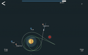 Voyage d'une comète screenshot 13