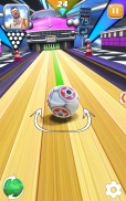 Bowling Tournament 2020 - Free 3D Bowling Game screenshot 4