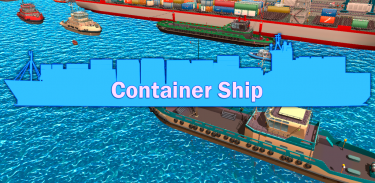 Container ship: Port owner screenshot 2