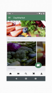 DayMarket screenshot 0