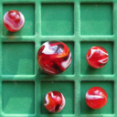 Marbleution (Puzzle de mármol)