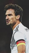 Mats Hummels Wallpapers HD screenshot 5