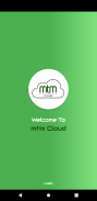 MTM Cloud screenshot 0