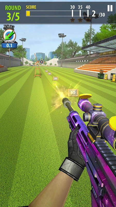 Jogos de armas FPS Jogo de tiro 3d versão móvel andróide iOS apk baixar  gratuitamente-TapTap