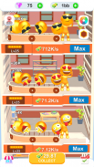 Idle Emoji Factory screenshot 3