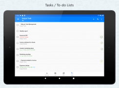 Output Messenger screenshot 14