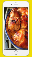 Chicken Thigh Recipe screenshot 1