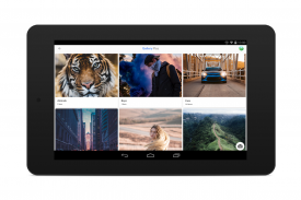 Galeria Plus: Player de vídeo e galeria de fotos screenshot 7