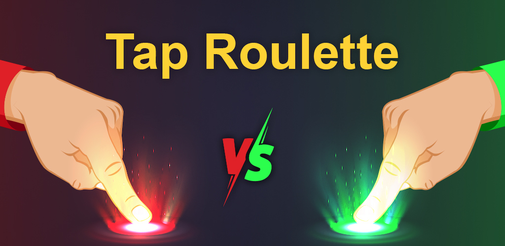Tap Roulette - Touch Roulette – Apps no Google Play