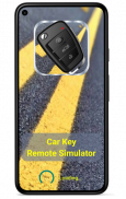 汽车钥匙锁远程模拟器 screenshot 3