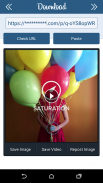 Downloader for Instagram: Photo & Video Saver screenshot 0