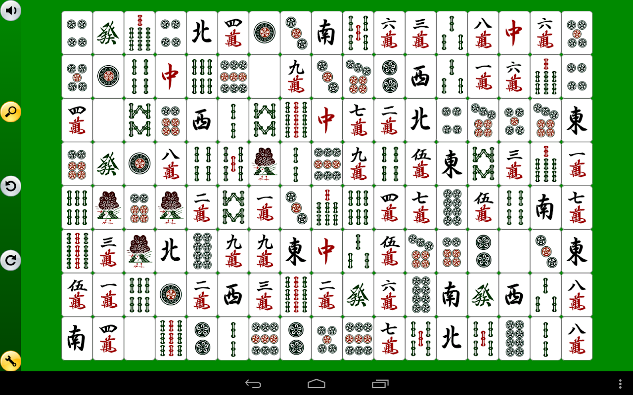 Mahjong Connect::Appstore for Android