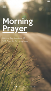 Daily Prayer App screenshot 3