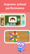 Studycat - 儿童英语学习游戏 screenshot 7