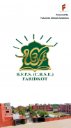 Baba Farid Public School screenshot 0