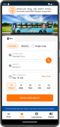KSRTC AWATAR Booking App screenshot 11