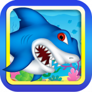 Feeding Frenzy - Eat Fish screenshot 5