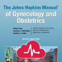 Johns Hopkins Manual Ob/Gyn Icon