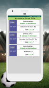 VIP Betting Tips - Expert Prediction screenshot 4