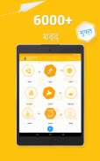 यूनानी सीखें - १५,००० शब्द screenshot 17