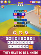 Word Chain Puzzle screenshot 14