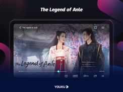 YOUKU-Drama, Film, Show, Anime - Baixar APK para Android