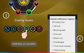 Funny ringtones screenshot 15