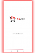 Tigwise - Nearby Local Seller Find Deals & Offers screenshot 3