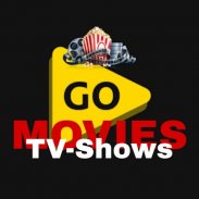 Go Movies : Free Movies & TV Shows📽️ screenshot 0