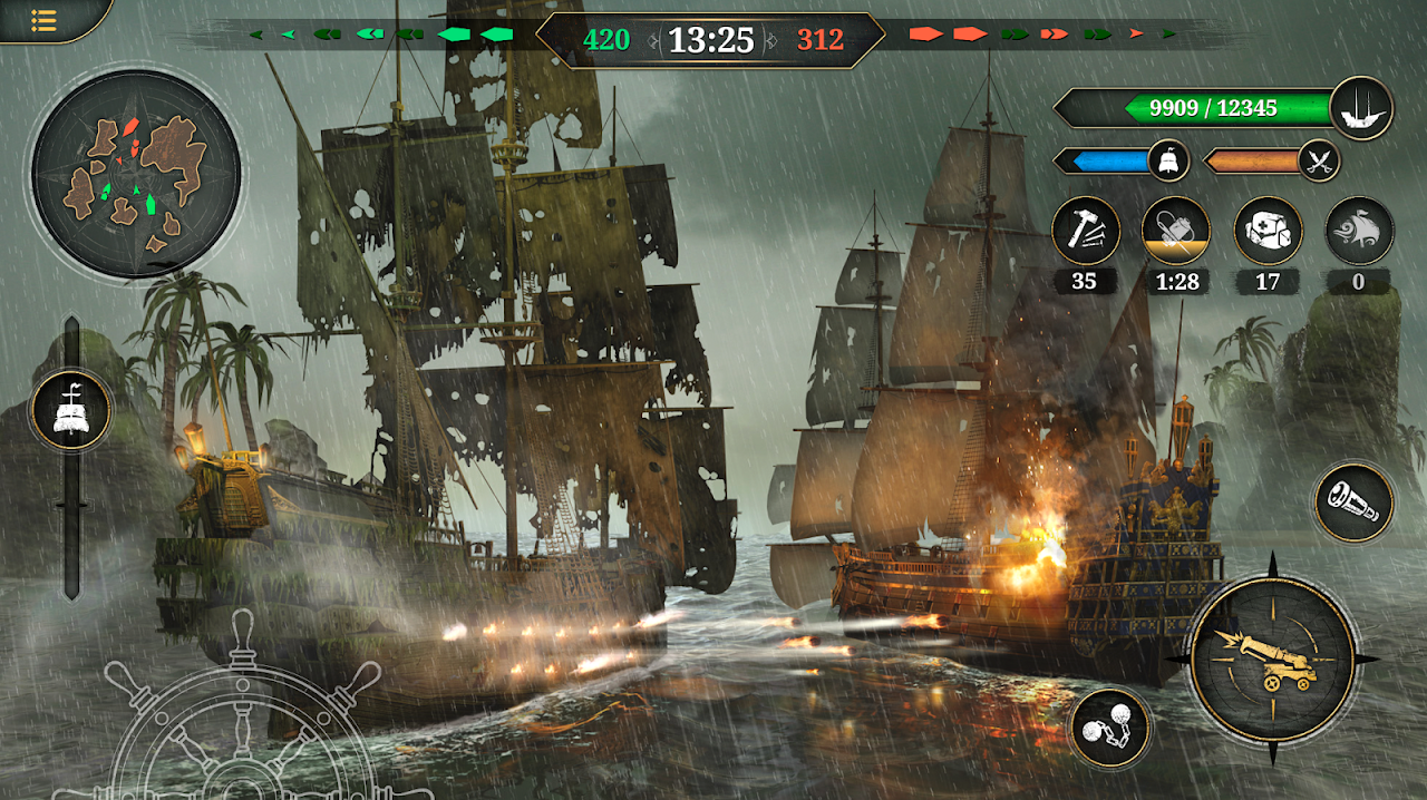 World of Warships Blitz – Apps no Google Play