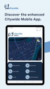 Citywide Mobile screenshot 2