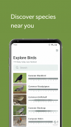 Merlin Bird ID by Cornell Lab screenshot 4