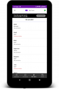 Employee Attendance & Location screenshot 3