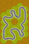 Puzzle Cars 4 screenshot 2
