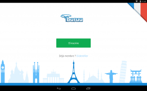 Apprends à parler français avec Busuu screenshot 5