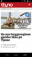 Tønsbergs Blad screenshot 2