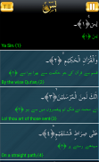 Surah yasin mp3 Recitation screenshot 1