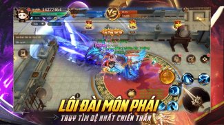 Chiến Thần Kỷ Nguyên MAX-Full screenshot 5