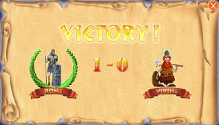Морской бой Античности screenshot 4