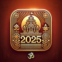 Hindu Calendar 2025