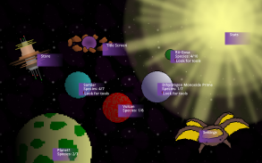 Planetventure Demo screenshot 10