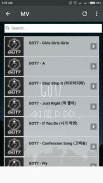 GOT7 Lyrics (Offline) screenshot 3