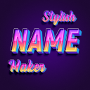 Stylish Name Maker - Baixar APK para Android | Aptoide