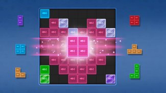 Cat Block - Blast Puzzle screenshot 16