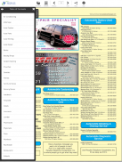 Peoples Telephone Directory screenshot 6