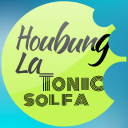 Christa Houbung La Tonic Solfa Icon