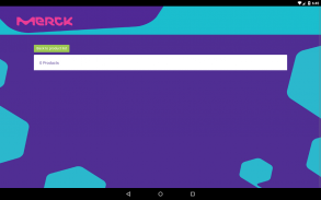 Merck Millipore Formulation screenshot 2